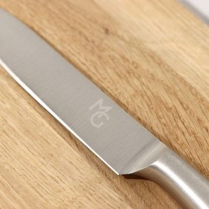 Нож универсальный Magistro Ardone, лезвие 12,5 см