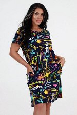 Туника 2243Т