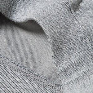 UNIQLO - эластичные спортивные штаны - 02 LIGHT GRAY