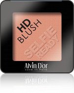 Румяна пудровые HD Blush selfie ready Alvin D`or 02 6г