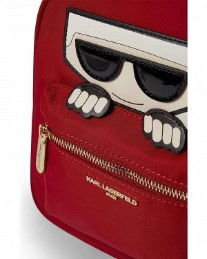 Женский рюкзак Karl Lagerfeld. Оригинал, США