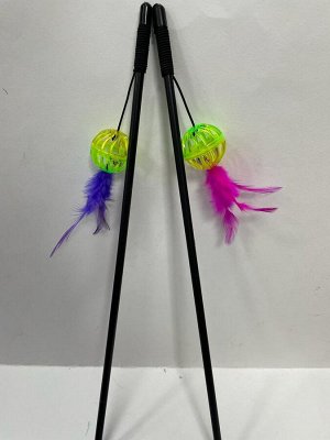 Игрушка дразнилка для котика