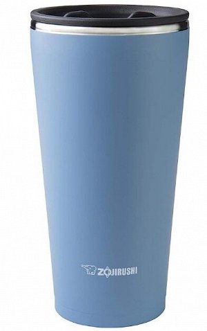 Zojirushi Термостакан ZOJIRUSHI STAINLESS TUMBLER 450ml/SX-FA45-/ Blue