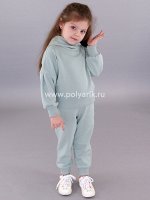 Костюм детский, трикотажный
