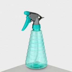 Пульверизатор, 0.5 л, цвет МИКС, Greengo