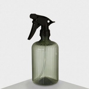 Пульверизатор, 0,55 л, цвет МИКС, Greengo