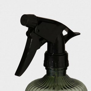 Пульверизатор, 0,55 л, цвет МИКС, Greengo