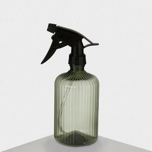 Пульверизатор, 0,55 л, цвет МИКС, Greengo
