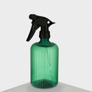 Пульверизатор, 0,55 л, цвет МИКС, Greengo