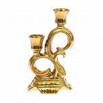 Подсвечник &quot;Флора&#039;&#039;