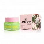 Lalarecipe Интенсивный крем для проблемной кожи Hemp Seed Cream