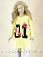 Детское платье Miss Lorelli 459-K010-5