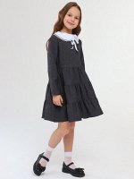 Платье школьное для девочек
