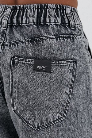 CRACPOT JEANS Джинсы