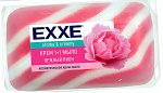 Туалетное крем-мыло EXXE 1+1 Нежный пион 80г