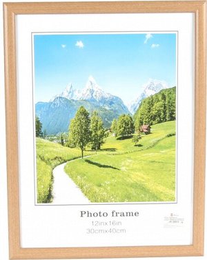 Фоторамка, 30cm*40cm
