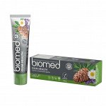 Зубная паста Biomed Gum Health, 100 г