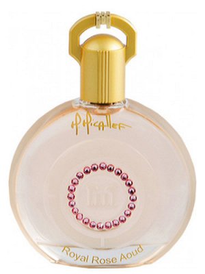 MICALLEF ROYAL ROSE AOUD lady 30ml edp парфюмерная вода женская