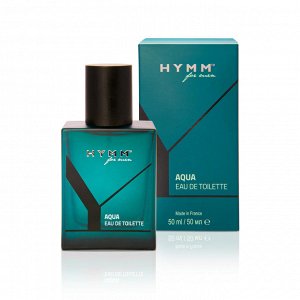 Туалетная вода HYMM™ for Men