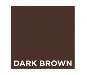 EVELINE BROW & GO! Карандаш-помaда для бровей Dark Brown НОВИНКА 2023!