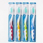 Зубная щётка с наночастицами нефрита Nano Jade Toothbrush
