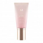 BB крем для лица 21 тон (светло-бежевый) Signature Real Complete BB Cream Ex No.21 SPF25/PA++45 г