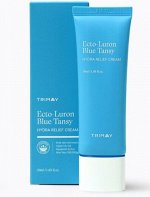Trimay Увлажняющий крем с эктоином и гиалуроновой кислотой Ecto-Luron Blue Tansy Hydra Relief Cream