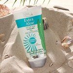 Vilsen Extra Aloe гель после загара 150 мл