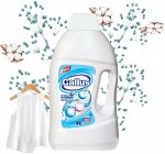 Гель для стирки Gallus для белого белья, 4 л