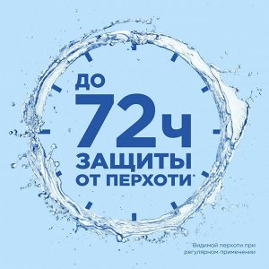 HEAD & SHOULDERS Шампунь и бальзам-ополаскиватель против перхоти 2в1 Основной уход 400мл