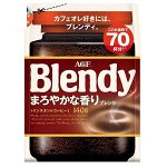 Кофе растворимый Бленди Мока м/у 140 гр
