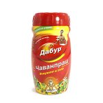 Чаванпраш Дабур Авалеха срок годности до 11/24г 250гр