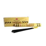 Благовония HEM Precious SANDALO Hexa уп-6шт