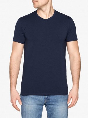 Фуфайка. Цвет: dark navy
