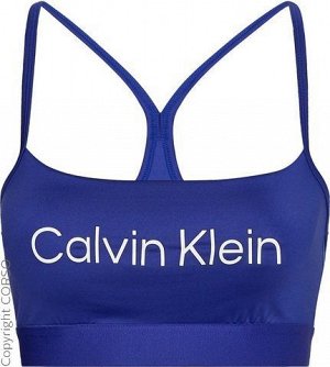 Бюстье спортивное Calvin Klein Sport