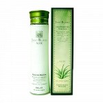 JANT BLANC Увлажняющая эмульсия с экстрактом алоэ Jant Blanc Aloe essential emulsion 150 мл