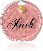 Bell Румяна Для Скул Сатиновые Secretale Soft Blush Ж Товар Тон 5