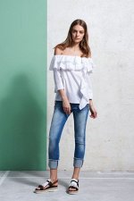 Джинсы DENIM