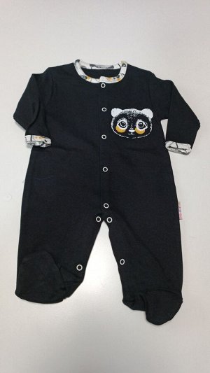 Комбинезон для мальчика