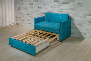 Малогабаритный диван Поло 1,0