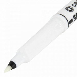 Маркер перманентный ультрафиолетовый CENTROPEN "Security UV", фонарик, 0,6-1 мм, 2699, 6 2699 0201