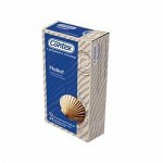 для страстных и смелых) Презервативы Contex рельеф 12 шт