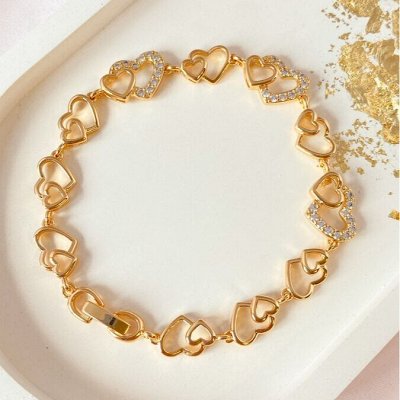 Дубайское золото-красивая бижутерия. Классные новинки. Женские серьги ...