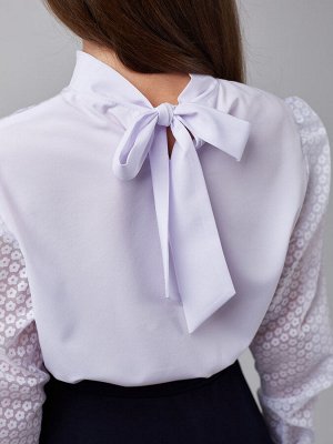 Блузка текстильная