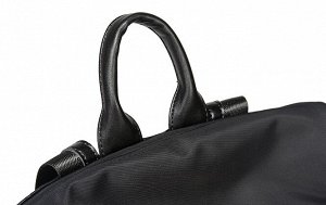 Рюкзак-сумка женский, повседневный, нейлоновая ткань