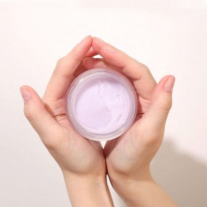 Trimay E.Plant Luronic Hydrating Cream Увлажняющий крем с экстрактом баклажана