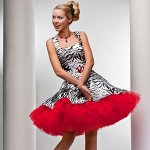 Новые модели. Мега-модные платья, супер отзывы, подъюбник