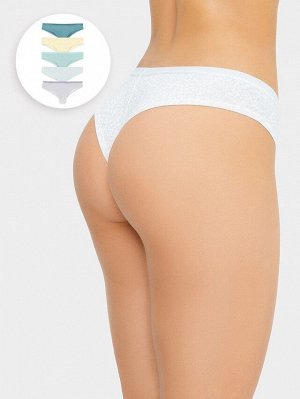 Трусы женские (5шт.)