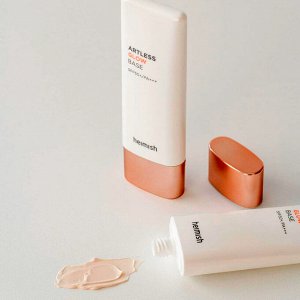 HEIMISH Artless Glow Base SPF50+ PA+++ База под макияж с эффектом сияния