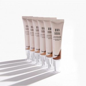 BB-крем с керамидами Moringa Ceramide BB Cream SPF 30 PA++